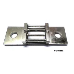 Yokins 1000A/75mV DC Current Shunt for Current Measurement-37