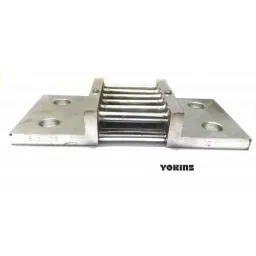 Yokins 1500A/75mV DC Current Shunt for Current Measurement-9
