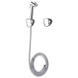 Cera CG106 Health Faucet with Wall Hook-image-35