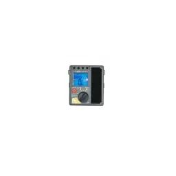 Kusam Meco KM-379 Insulation Tester-15