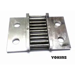 Yokins 3000A/75mV DC Current Shunt for Current Measurement-44