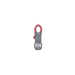 Kusam Meco 999 Digital AC Average Sensing Clamp Meter-picture-17