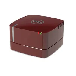 V-Guard VGSD 50 230V Cherry Red Voltage Stabilizer-picture-17