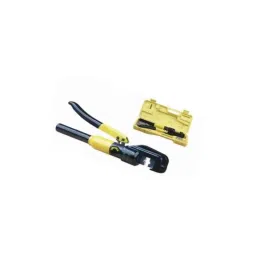Breeze BHCT-70 Hydraulic Crimping Tool-15