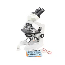 Gemko Labwell Compound Lab Microscope, G-S-725-126, Magnification: 100-2000 x-20