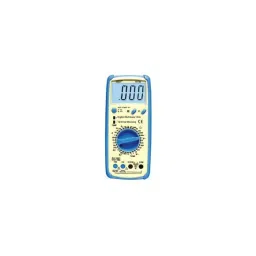 Waco Digital Multimeter, 19TB-48