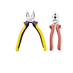 Sky Blue 8 inch Multipurpose Combination Pliers Combo, SBE141-picture-1