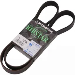 Mitsuboshi Rib Star 977mm 7 Threaded PK-Type Belt For Suzuki / Mitsubishi, 7PK977A-picture-25