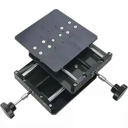 Lab Plus XY Axis Stage XY Stage Load Capacity, LP-12917-39