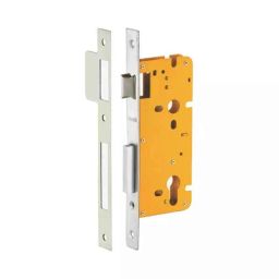 Dorset 124mm Steel Mortise Door Lock, ML 124 (Pack of 2)-picture-44