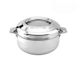 Cello Lumina 3500ml Stainless Steel Silver Casserole, 401CTES002-picture-21