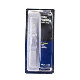Miracle Sealants Acrylic Brush Applicator &a; Tray, APLTRAY8-image-6