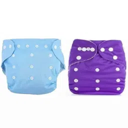Fastgear L Size Reusable Cotton Diaper for Kids, FG790-image-78