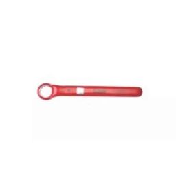De Neers 16mm Red Injection Insulated Single Deep Spanner-picture-48