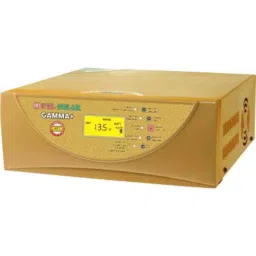UTL Gamma Plus 1kVA 12V Pure Sine Wave Solar Inverter-picture-45
