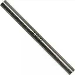 SK Niigata Seiki AA 4.010 Type-AA Pin Gauge, Nominal Diameter: 4.01 mm-42