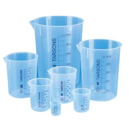 Tarsons 10000ml Polypropylene Beaker, 421090-picture-17