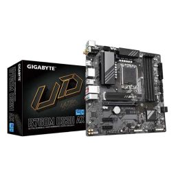 Gigabyte B760M DS3H AX LGA1700 DDR5 Micro-ATX Motherboard-18