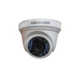 Hikvision 2 MP Turbo Hd D0T Plastic Dome Camera-21