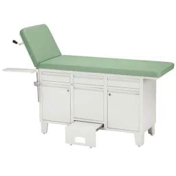 Surgihub 8-10ft Mild Steel Examination Couch, 11041-image-51