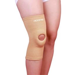 Adore Knee Cap with Open Patella, Size: S, AD-404-picture-26