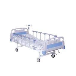 Wellsure Healthcare WSH-1236 Mild Steel Pre-Treated Epoxy Powder Coated Full Fowler Bed ABS Panel &a; Collapsible Railings-picture-12