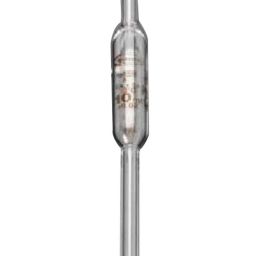 Glassco 20ml Boro 3.3 Glass 1 Mark Volumetric Pipette, 122.522.05 (Pack of 2)-8