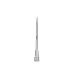 Axiva 20µl Universal Graduated Micro Tips, AX-20-S-L-F-B (Pack of 1000)-picture-0