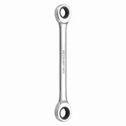 Westward 7-1/2 inch Alloy Steel Chrome Plated Box End Wrench, 54PP70-picture-28
