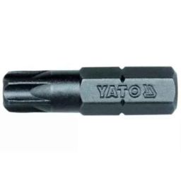 Yato T20 x 25mm 1/4 inch Drive Screwdriver Bit (Torx), YT-7824-picture-20