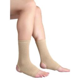 Flamingo Comfort Anklet, Size: 20-25 cm (Medium)-17