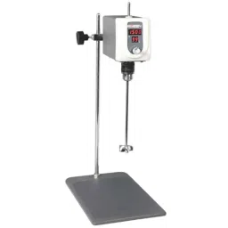 Remi RQ-5 Plus 50-1500 rpm Mini Stirrer-32