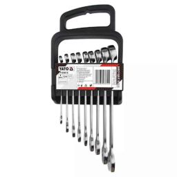 Yato YT-03612 Combination Spanner Set-picture-45