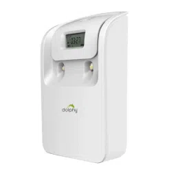 Dolphy ABS Adjustable Automatic Aerosol Perfume Dispenser, DAPD0001-image-49