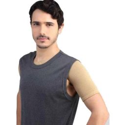 Flamingo Shoulder Support, Size: 115-125 cm (Double Extra Large) image 3