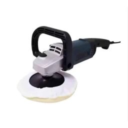 Imported 180mm 1400W 2800rpm Electric Angle Polisher, AB-SA-20223920-70