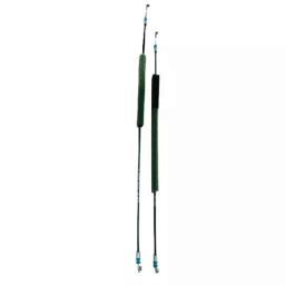 New Era Nec2753 Rc Cable Assembly Front for Ford Escort, NEW-46D3ZE-picture-1