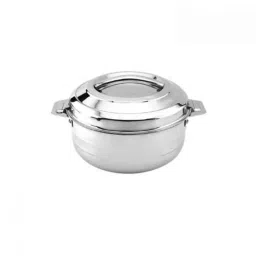 Cello Lumina 1500ml Stainless Steel Silver Casserole, 401CTES003-picture-26
