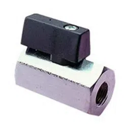 Norgren G1/4 6011 Series Ball Valve, 601112128-picture-27