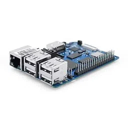 Banana Pi M2 Berry with 1GB Ram image 2