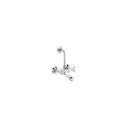 Cera Ocean Quarter/Half Turn CL212 Wall Mixer-picture-23