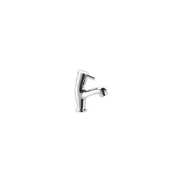 Cera Ocean Quarter/Half Turn CL209 Pillar Faucet High Neck-picture-9