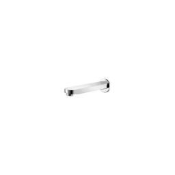 Cera Topaz Single Lever CS724 Bath Tub Spout With Wall Flange-picture-45