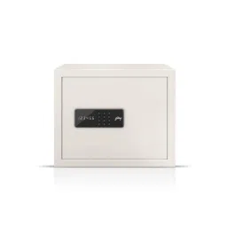 Godrej Nx Pro 30L Ivory Digital Home Locker with Pin Code &a; Key Access (Tijori)-27