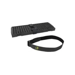 Lab Plus ESD Band Conductive Nylon, LP-14058 (Pack of 10)-picture-38