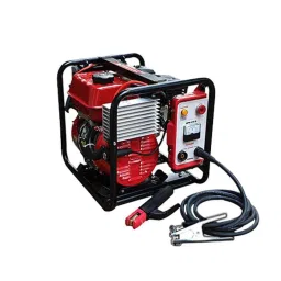 Himalayan Power HPW-175D 1 kVA 175A Recoil Start Welding Petrol Generator-picture-32