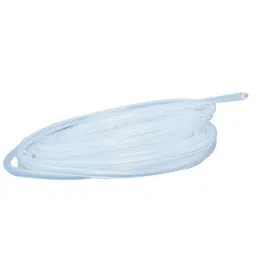 Impex 10m 5x9mm Transparent Silicone Tube, STT012PEX-image-80
