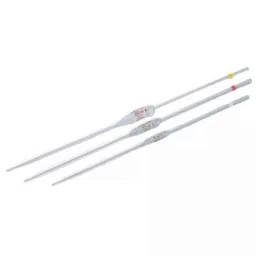 Lab Plus Volumetric Pipette, Capacity: 40 ml, LP-8178-2