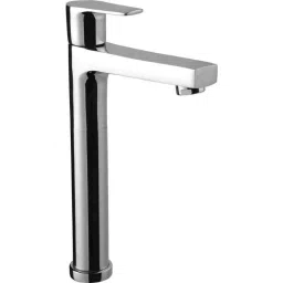 Hindware Brass Chrome Finish Element Tall Pillar Cock, F360002CP-image-49