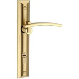 Bonus Olive1-8inch 85mm Brass Both Side Key Mortice Lock Set-image-54